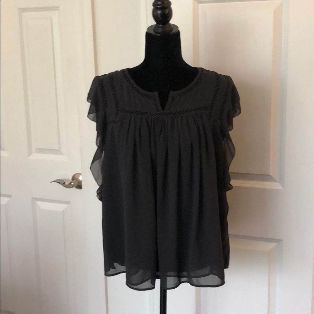 Loft Blouse